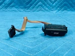 Bmw 650I Center Console Automatic Transmission Sport Button Switch 2006-2010 Oem. Fixed Price $60.00.