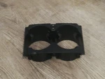 Mercedes Benz Center Console Cup Holder Oem 212 680 01 10 E350, E550. Fixed Price $29.99.