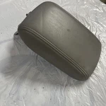 14 15 16 17 18 Subaru Forester Center Console Lid Gray Leather. Fixed Price $80.00.