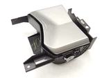 2008-2013 Cadillac Cts Oem / Ez Key Antenna Trim Silver. Fixed Price $32.09.