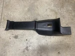 03 -11 Lincoln Town Car Center Console Air Duct # 1W1H18C464-AC. Fixed Price $50.00.