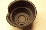 Gm 12476467 Side Rear Trim Panel Cup, Lh Graphite 2000-2002. Fixed Price $22.50.