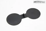 2020-2022 Kia Soul Center Console Dual Cup Holder Insert Cover Mat Rubber Oem. Fixed Price $21.83.
