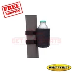 Smittybilt Cup Holder Black Nylon SMI769901. Fixed Price $38.85.