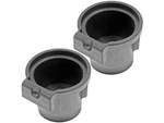Diy Solutions 58FS43H Cup Holder Set Fits 2005-2012 Nissan Xterra. Fixed Price $33.69.