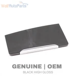 2016-2024 Audi Q7 Center Console Storage Bin Cover 4M1863440D. Fixed Price $20.49.