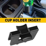 Center Console Cup Holder Insert Divider 92118AJ001 For Subaru Outback 2010-14. Fixed Price $10.99.