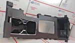 2013 2014 2015 Accord Center Console Shifter Cupholder Bezel 77295-T2F-A0-23 Oem. Fixed Price $100.10.
