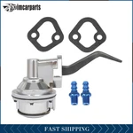 6-8 Psi Mechanical Fuel Pump High Volume Fits 221 260 289 302 351W Ford 80GPH. Fixed Price $40.79.