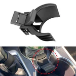 Center Console Cup Holder Insert Limiter Divider For 2014-2019 Toyota Highlander. Fixed Price $12.34.