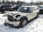 Used Front Lower Center Console Fits: 2013 Mini Clubman Floor W/o Navigation W/a. Fixed Price $257.99.