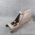 1995-2000 Toyota Tacoma Center Console Tan Cup Holder Armrest Oem. Fixed Price $149.79.