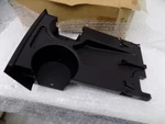 Genuine Land Rover Discovery & 4 Centre Console Rear Cup Holder FJI500032PVJ. Fixed Price $67.15.