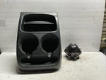 98-04 Ford Ranger Oem Floor Dual Cup Holder Assembly Center Console #C1-5. Fixed Price $39.99.