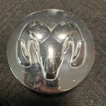 Dodge Ram Charger Challenger Hemi Oem Mopar Chrome Center Cap Hub Cover Lot Aa. Fixed Price $9.99.
