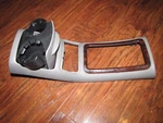 Buick Regal Cup Holder 1997-2004 Oem Grey. Fixed Price $139.99.
