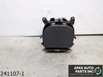 Oem 2002-2005 Mercedes ML500 5.0L Left Dashboard. Fixed Price $69.99.