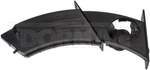 Dorman 41028 Cup Holder For Select 04-10 Bmw Models. Fixed Price $94.86.