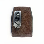 2018-2020 Nissan Armada Center Console Wood Trim Middle Shifter Cup Holder Oem. Fixed Price $182.51.