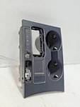 Volkswagen Atlas Center Console Dual Oem 2018-2023. Fixed Price $67.20.