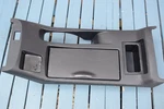 Oem 2010 2011 2012 2013 2014 Mitsubishi Evolution X Cup Holder Center Console. Fixed Price $59.50.