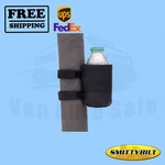 Cup Holder Black Nylon Smittybilt SMI769901. Fixed Price $39.16.