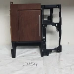 2022-2024 Toyota Tundra 1794 Edition Front Console Storage Compartment. Fixed Price $149.99.