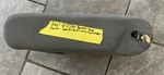 2007 Nissan Sentra Rear Center Seat Armrest With Cup Holder Oem. Fixed Price $38.00.