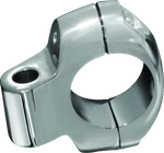 Kuryakyn Drink Holder For Replacement Mount Clamp 1-1/4 Inch Bars Chrome. Fixed Price $40.99.