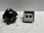 06-10 Chrysler Pt Cruiser Oem Power Window Switch Control *OUG381DAAD #C4-5. Fixed Price $49.99.