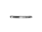 Genuine Mercedes Benz Front Bumper Cover Chrome Trim Passenger Side 2928850174. Fixed Price $89.95.