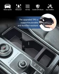 Center Console Cup Holder Inserts Fit For 2021-2025 2026 Kia Sorento Accessories. Fixed Price $17.88.