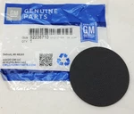 Center Console Front Cup Holder Rubber Liner Insert 10-15 Camaro New Genuine Gm. Fixed Price $14.29.