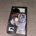 Multifunctional Car Cup Holder Vehicle Mounted Water Drink. Fixed Price $15.17.