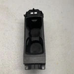 Ford Focus St Center Console Dual Cup Holder Insert Oem 2015 - 2018. Fixed Price $22.50.