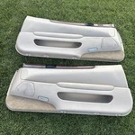 95-98 Lexus SC300 SC400 Door Panel Interior Trim Cover Tan Oem. Fixed Price $699.00.