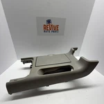 2006-2008 Hyundai Sonata Front Center Console Cup Holder Assembly Gray Grey Oem. Fixed Price $69.00.