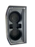 2022-2024 Ford F-150 Lightning Center Console Rear Cup Holder NL3B-15047A44-AA. Fixed Price $129.92.