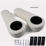 Fit For Ezgo Club Yamaha Golf Cart Rear Seat Arm Rest Cup Holder Universal. Fixed Price $30.25.