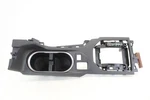 18-23 Subaru Crosstrek Center Console Cup Holder Shifter Bezel Trim Panel #12510. Fixed Price $42.74.