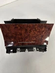 2012-2015 Vw Passat Front Storage Bin / Tray Wood Trim 561863284Q Oem. Fixed Price $69.99.