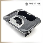 2012-2014 Toyota Camry Center Console Shifter Panel W/ Cup Holder 58805-06260-B0. Fixed Price $110.00.