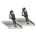 Lenco 9" X 12" Edge Mount Trim Tab Kit W/o Switch. Fixed Price $734.23.