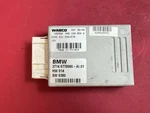 2007 2013 Bmw X5 Air Suspension Control Module Unit Computer 3714-6778966 Oem. Fixed Price $28.00.