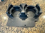 95-97 Mercedes-benz W140 Center Console Drink Cup Holder S500 S420 S320 S600. Fixed Price $29.99.
