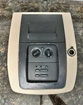 2003-2006 Ford Expedition Center Console Trim Panel Cupholder Assembly A/c Oem. Fixed Price $60.00.