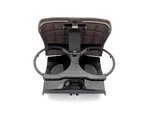 92-95 Honda Civic Si Oem Jdm Brown Center Shifter Console Cup Holder EG6 EJ1 B16. Fixed Price $66.49.
