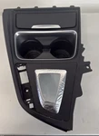 2012 2013 2014 2015 2016 Bmw Series Shift Bezel Trim Cup Holder Oem 105027852. Fixed Price $36.99.