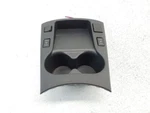 13-17 Nissan Leaf Front Cup Holder W/ Switches Oem 68962-3NF0A. Fixed Price $55.99.