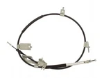 2015-2023 Ford Mustang Parking Brake Cable Rear Left Motorcraft 79461HDVX. Fixed Price $50.46.